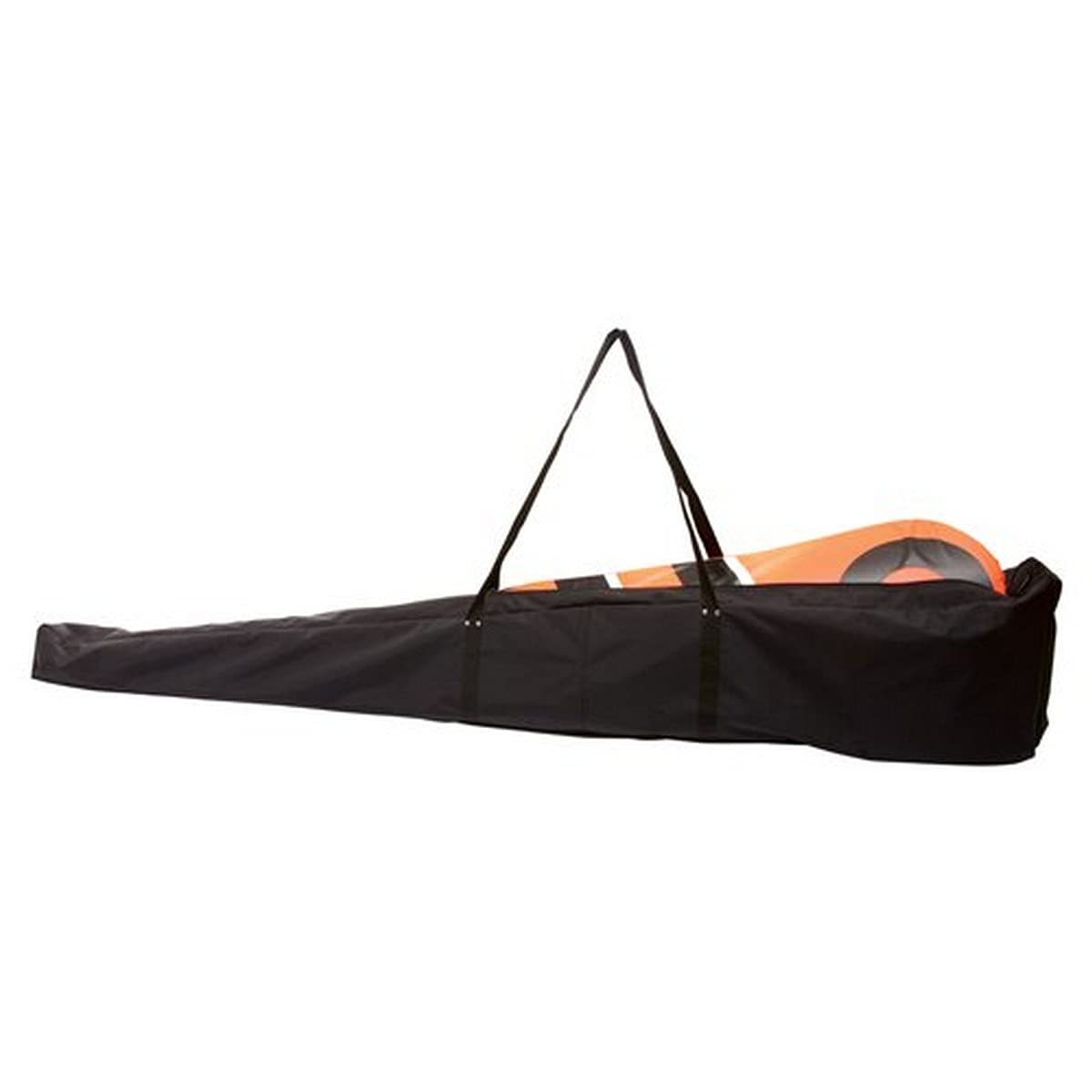 Sports duffel bag