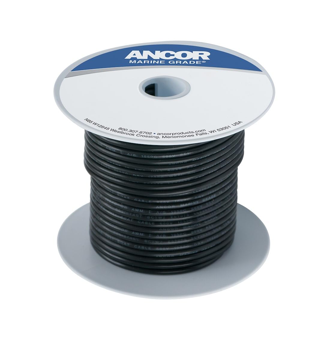 Marine & Boating Equipment