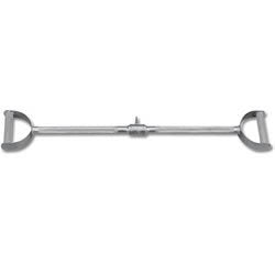 Champion Pro-Style Lat Bar
