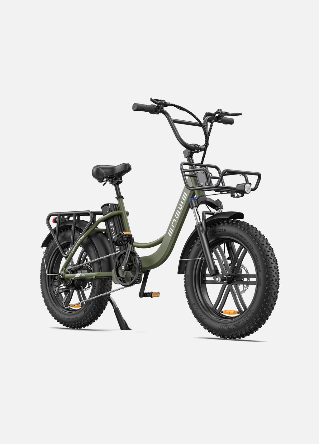 ENGWE L20 step-through electric bike