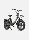 ENGWE L20 step-through electric bike