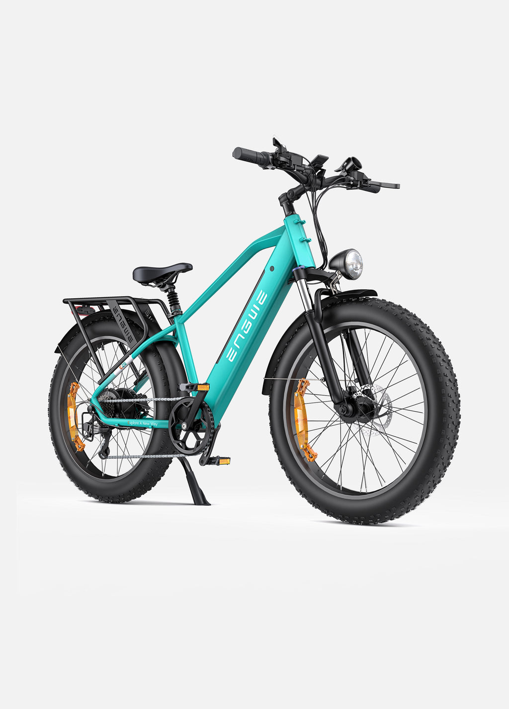ENGWE E26 electric mountain bike