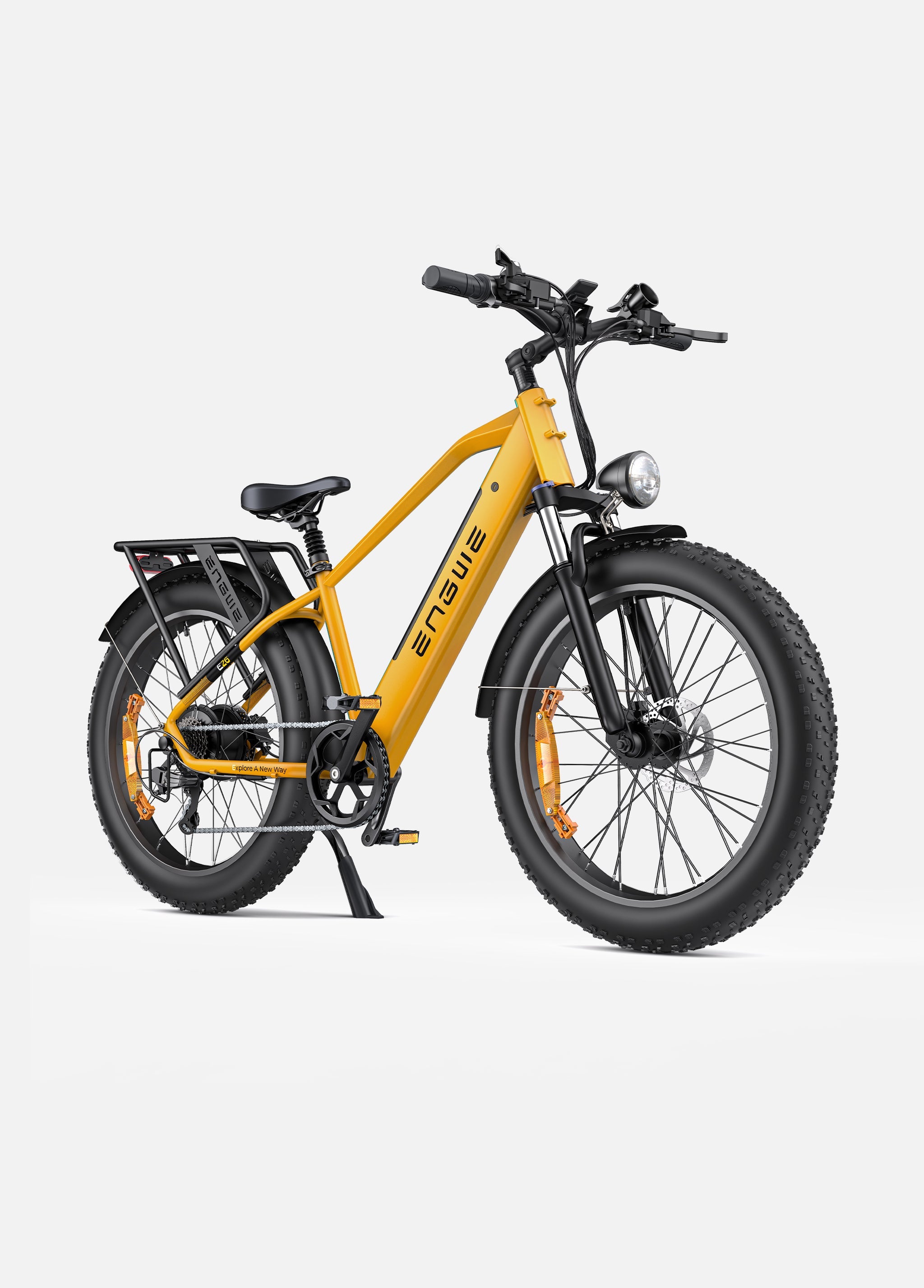 ENGWE E26 ST step-through electric bike