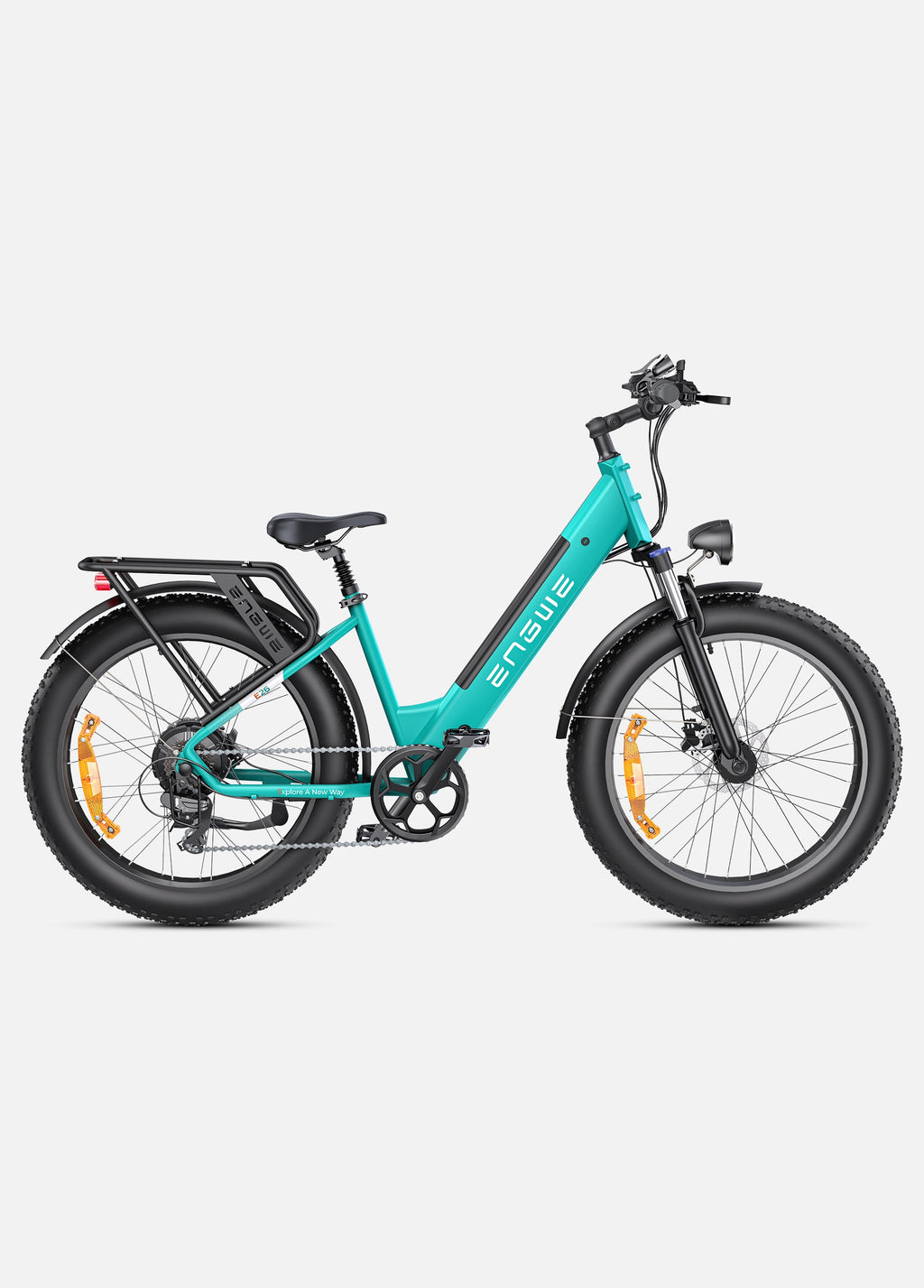 ENGWE E26 ST step-through electric bike