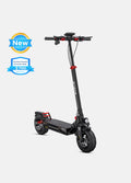 ENGWE Y600S seated electric scooter