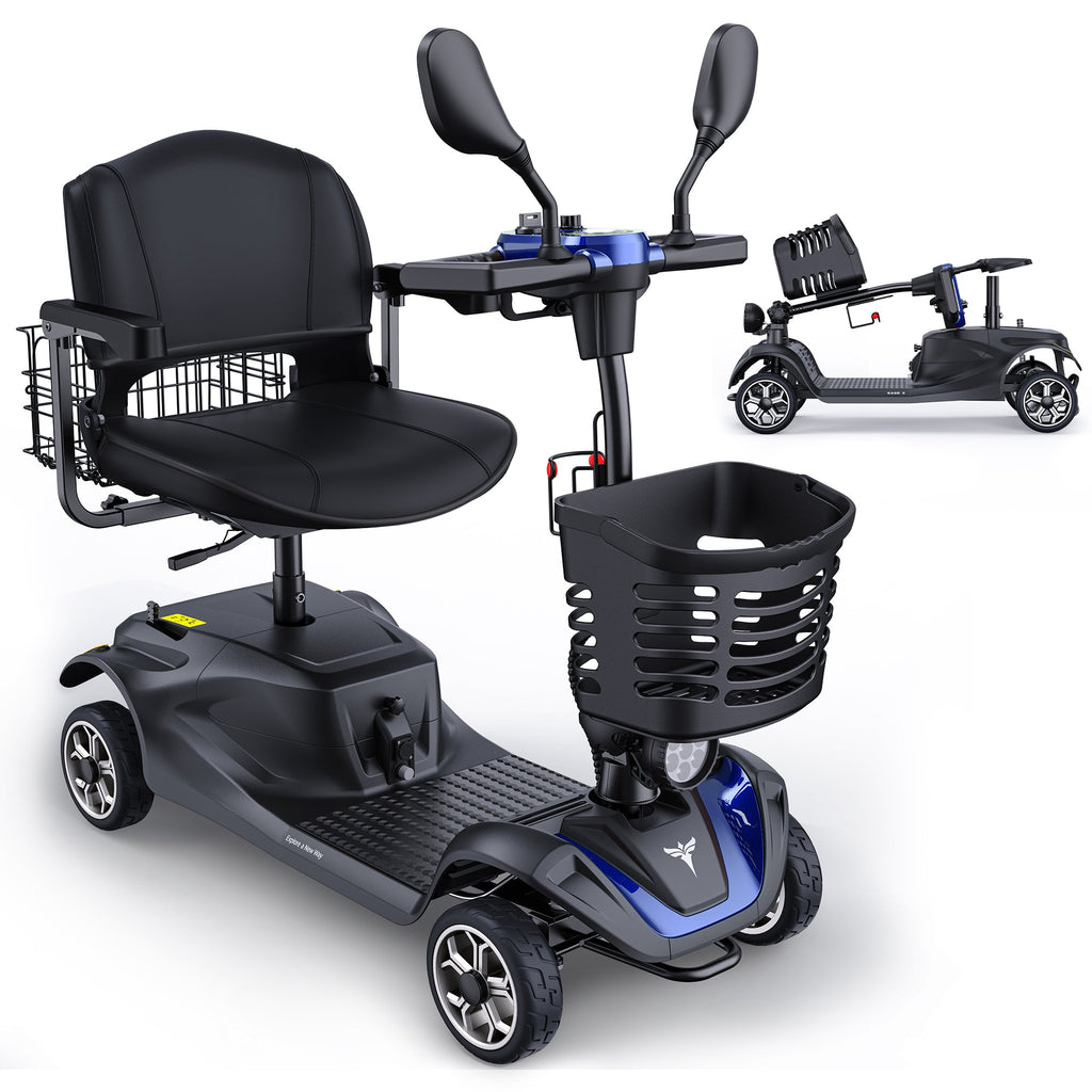 ENGWE Ease 3 mobility scooter