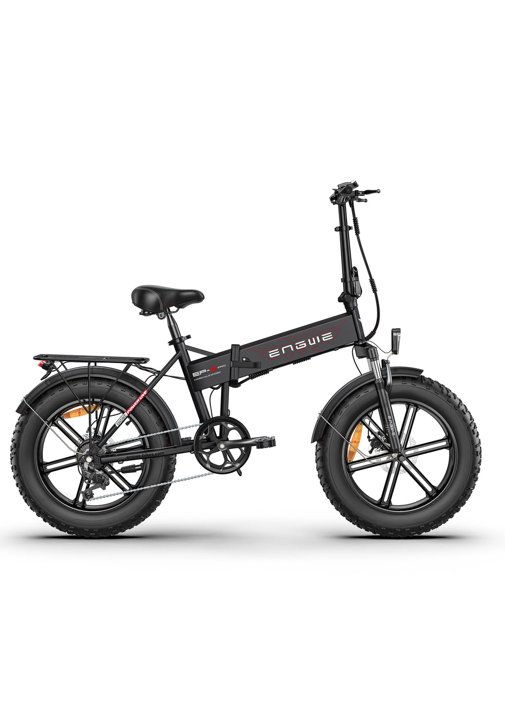 ENGWE EP-2 Pro electric bike