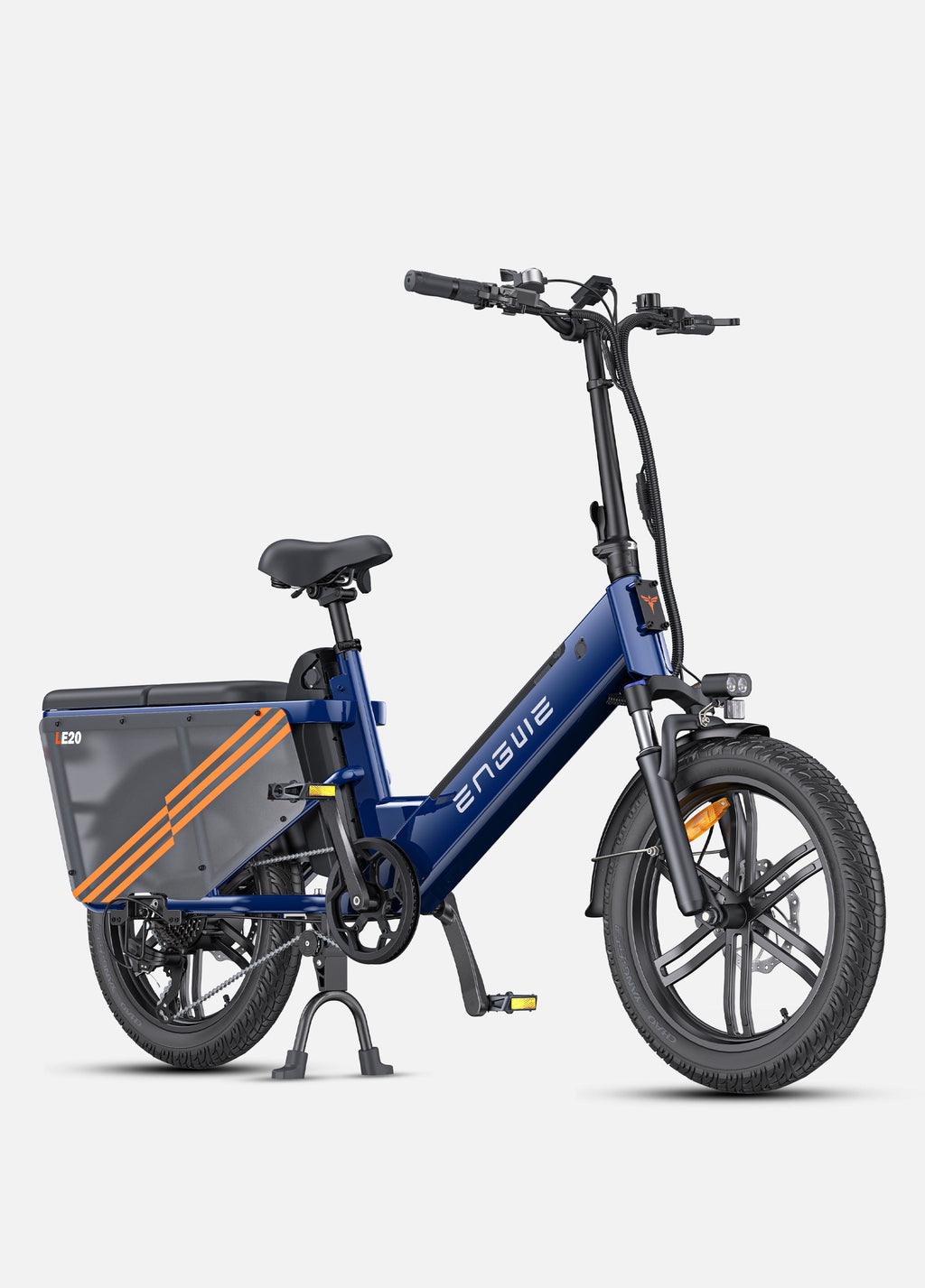 ENGWE LE20 cargo electric bike