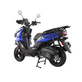 Tao Motor Tank 200 EFI Motorcycle