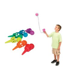 Gamecraft Cup Ball