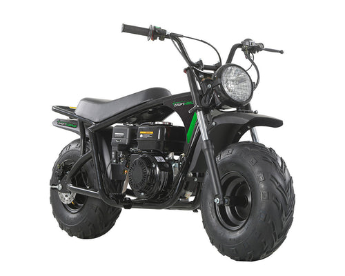 212cc Gas Mini Bike