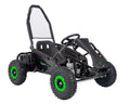1 Seat Electric Go Kart