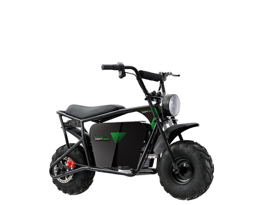 1000W Mini Bike