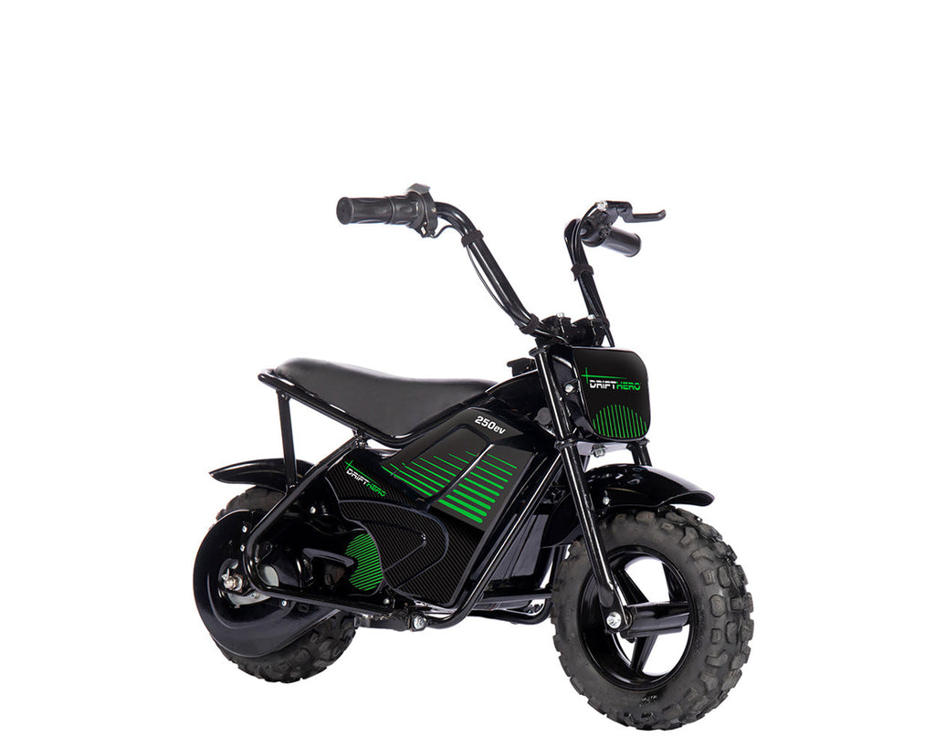 250W EV Mini Bike