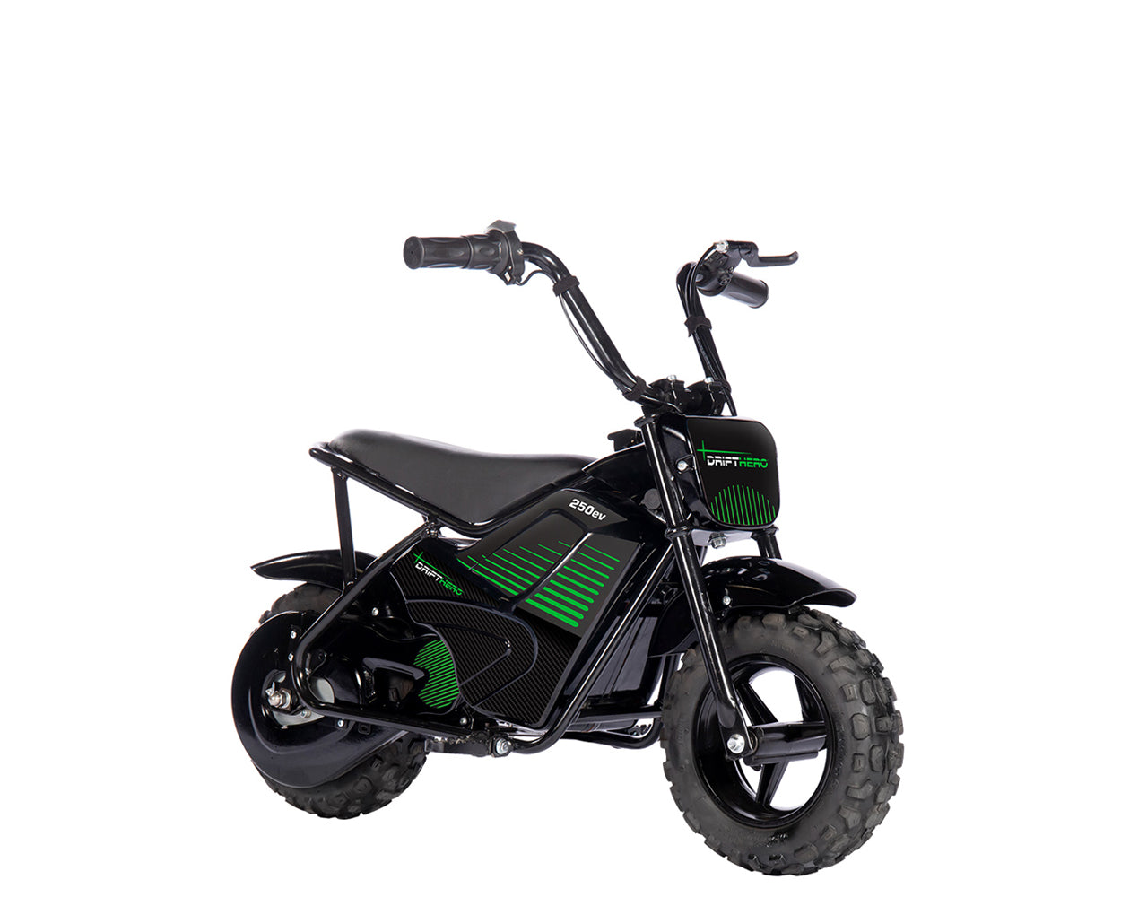 250W EV Mini Bike