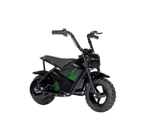 250W EV Mini Bike