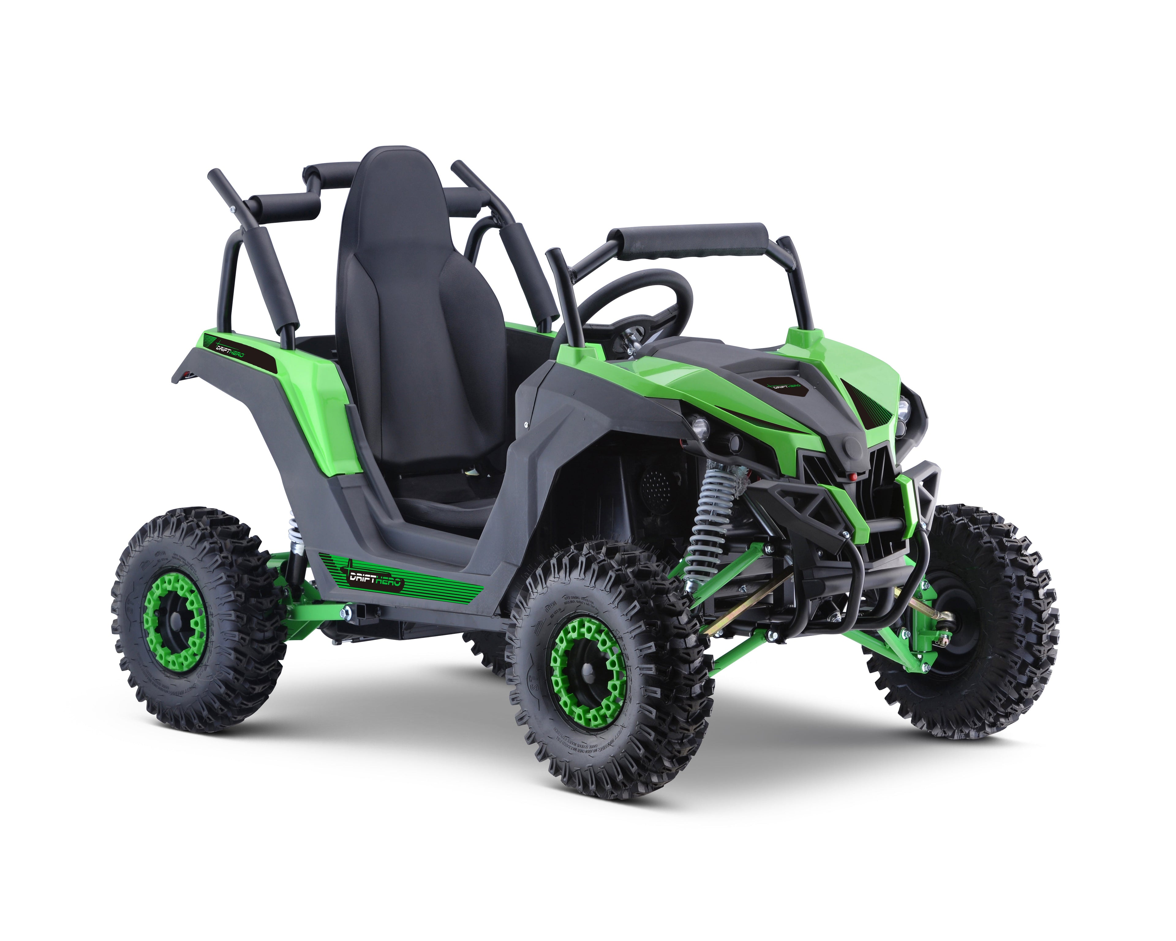 1 Seat Mini UTV