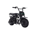100cc Utility Mini Bike
