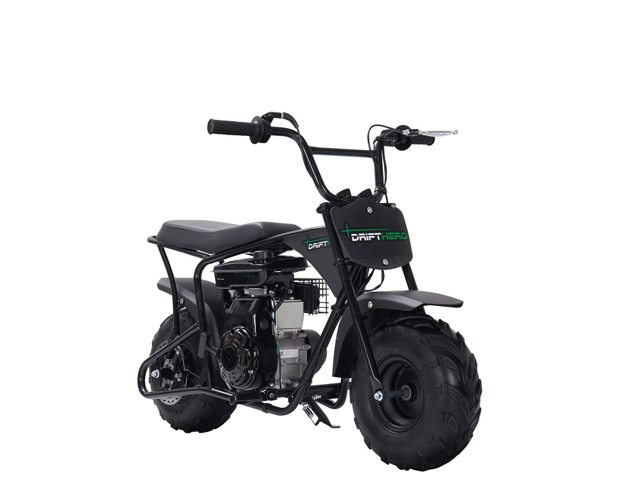100cc Utility Mini Bike