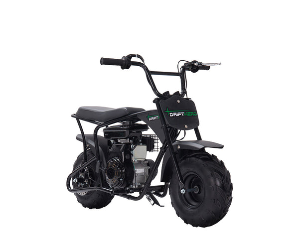 100cc Utility Mini Bike