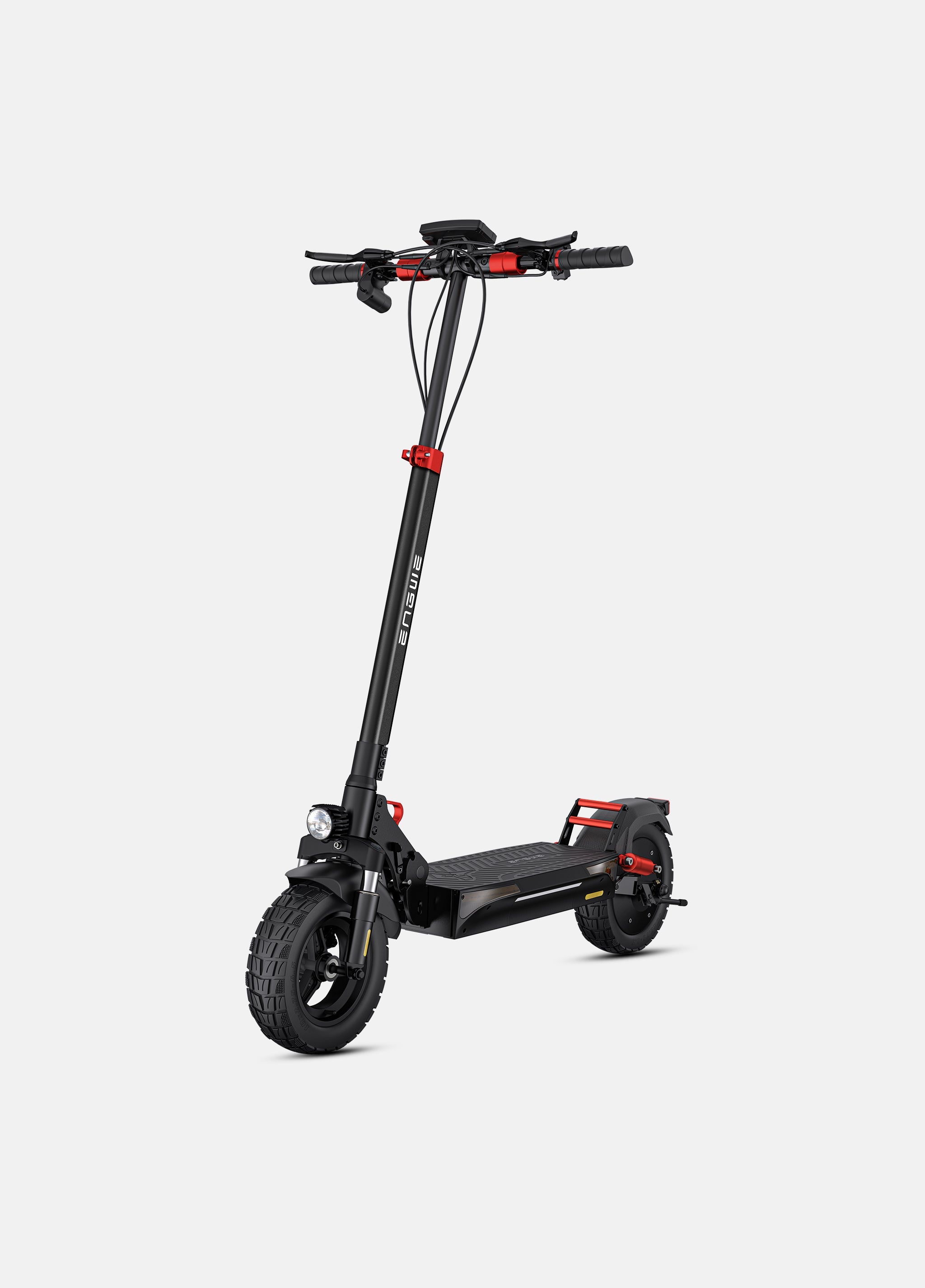 ENGWE Y600S seated electric scooter
