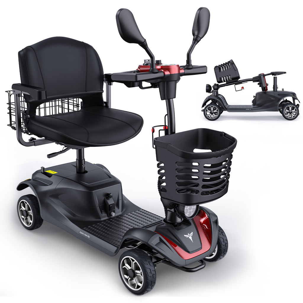 ENGWE Ease 3 mobility scooter