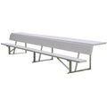 (Price/EA)SSG / BSN 15' Player's Bench with shelf