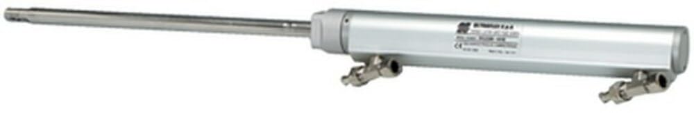 Uflex CYL 1.26" BORE 8.0" Strk