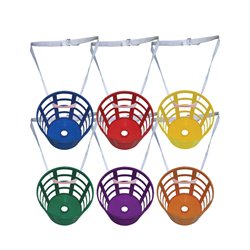 HumanHoops (SET)