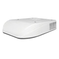 Coleman-Mach 47203-076 Signature Series MACH 8 Plus Air Conditioner - Wood Skid, 13,500 BTU, Arctic White