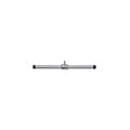 Champion Barbell Rotating Straight Bar, 20-inch