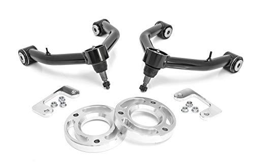 Readylift 66-3086 2007-2018 CHEVROLET/GMC 1500/TAHOE/SUBURBAN/YUKON XL/ESCLADE 2.25'' Front Leveling Kit Suspension Leveling Kit