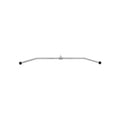 Champion Barbell CHLB481X 48 x 1 in. Chrome LAT Bar