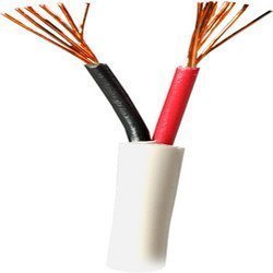 22-Gauge 2-Conductor Copper Strand