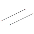 Weather Guard 2113001 Mounting Channel Kit