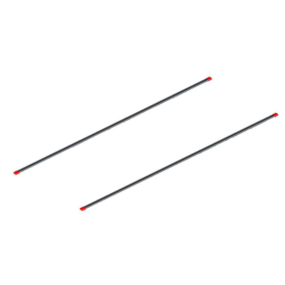 Weather Guard 2113001 Mounting Channel Kit
