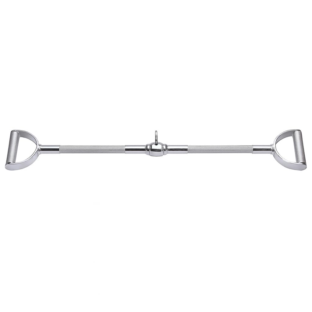 Champion Pro-Style Lat Bar