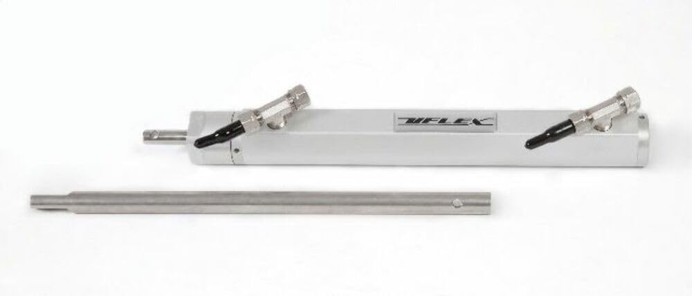Uflex CYL 1.26" BORE 8.0" Strk