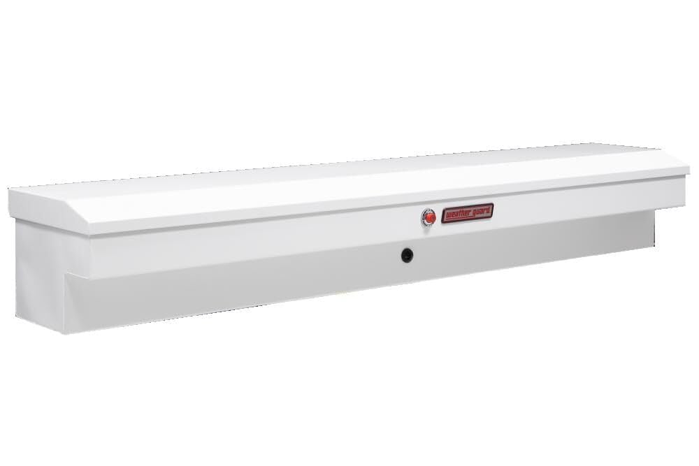 Model 165-3-04 87in Lo-Side Box, Steel