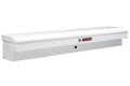 Model 165-3-04 87in Lo-Side Box, Steel