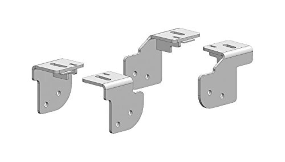 PULLRITE ISR CUST 16-17 CHVY/GMC 2500-3500