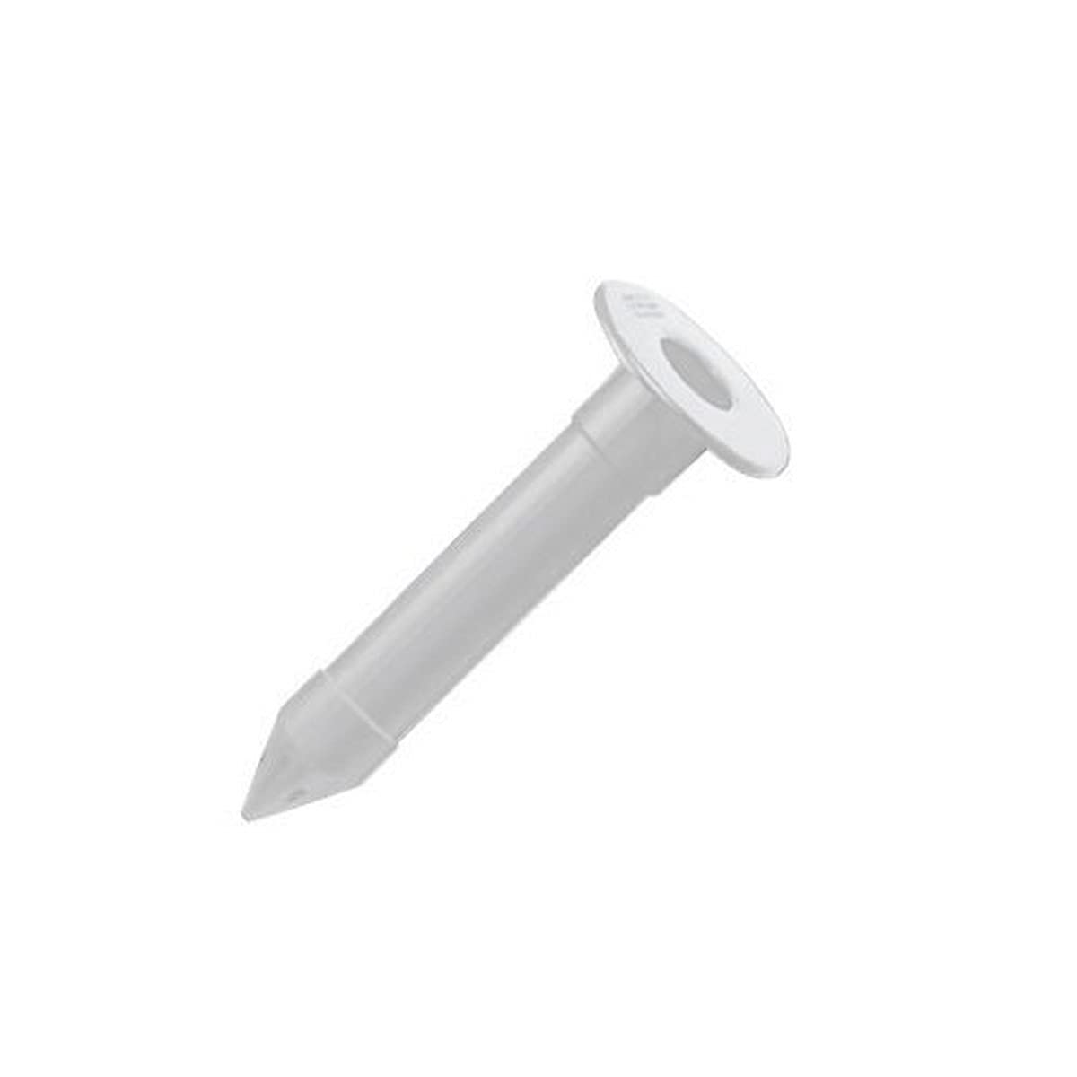 Markers Smart Pole Repl Pole-Reinforced, White