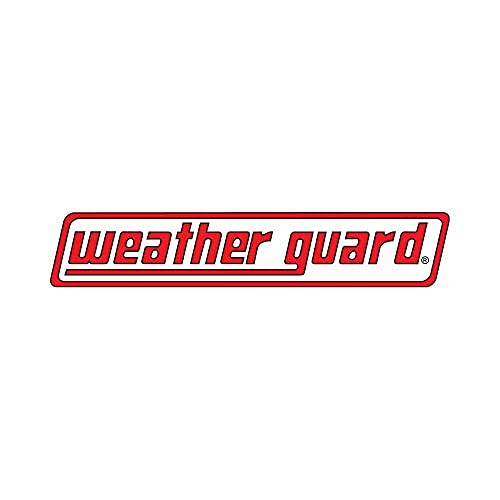 Weather Guard Adjustable 4 Shelf Unit, 60in x 42in x 13.5in, Model 9374-3-03