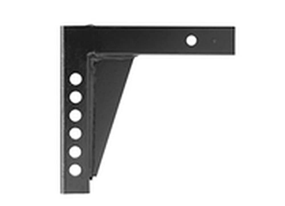 EQUALIZER 92024214 Adjustable Shank, Black