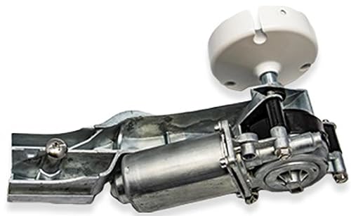 Carefree R001326WHT Travel'r Motor Assembly Kit - White
