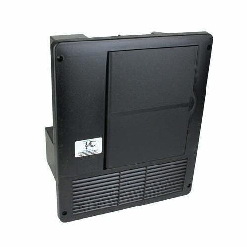 Progressive Dynamics PROG Dynamic PD4590AV Inteli-Power 4500 Series All-in-One AC/DC Distribution Panel - 90 Amp