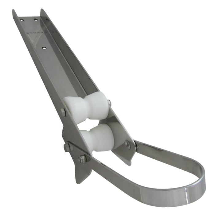 Lewmar 66840085 23" Pivoting Bow Roller Multi