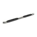 Westin 21-23560 PRO TRAXX 4 Oval Nerf Bars Polished Pair