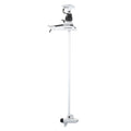 Garmin Force® Kraken Trolling Motor, 75" Trolling Motor, White