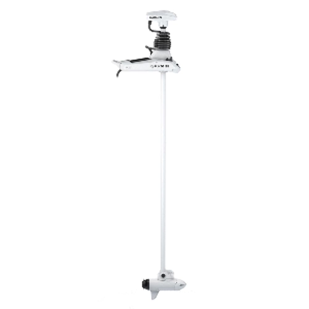 Garmin Force® Kraken Trolling Motor, 75" Trolling Motor, White